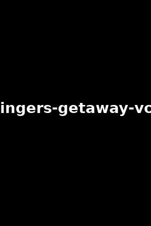 Swingers Getaway: Vol. 1 .